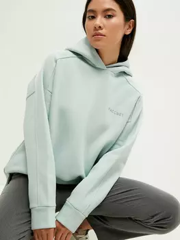 Худи из хлопка