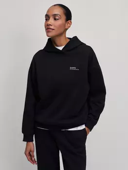 Худи из хлопка