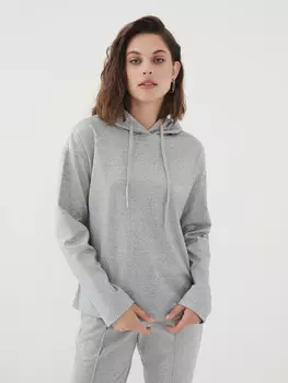 Худи из вискозы