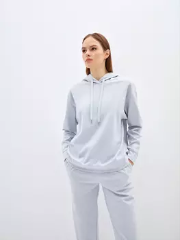 Худи из вискозы