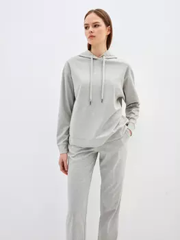 Худи из вискозы