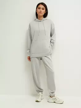 Худи из вискозы