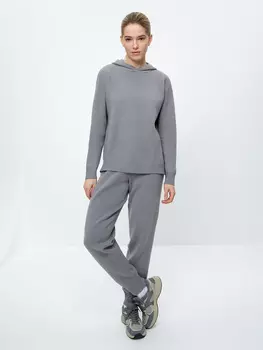 Худи из вискозы