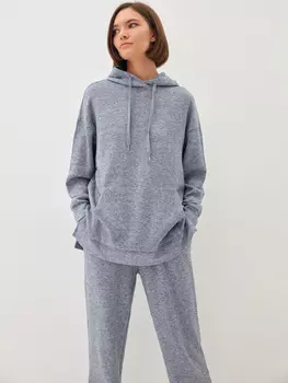 Худи оверсайз