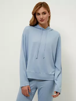 Худи с капюшоном