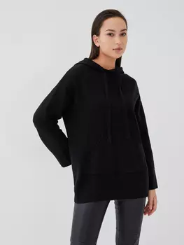 Худи с капюшоном