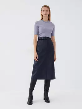 Юбка А-силуэта