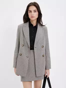 Юбка из вискозы