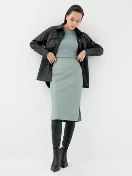 Юбка-карандаш