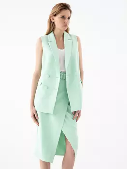 Юбка-карандаш