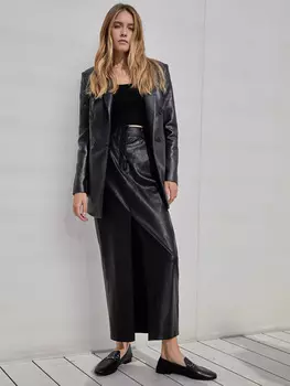 Юбка-карандаш