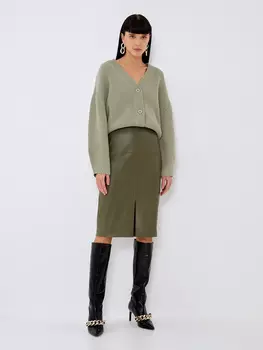 Юбка-карандаш