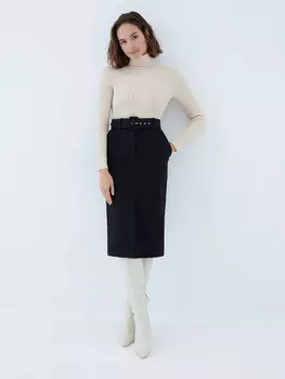 Юбка-карандаш