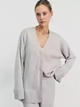 Кардиган из вискозы