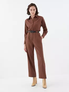 Комбинезон из вискозы