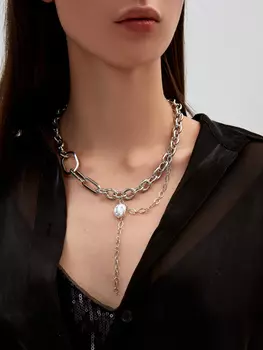 Комбинированная цепь