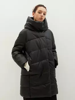 Куртка из экокожи