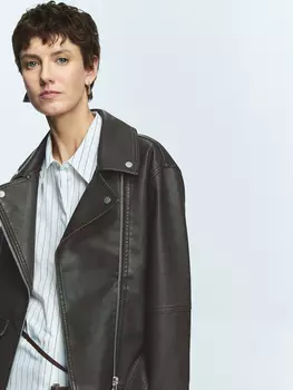 Куртка-косуха