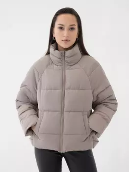 Куртка на молнии