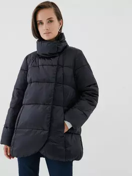 Куртка оверсайз