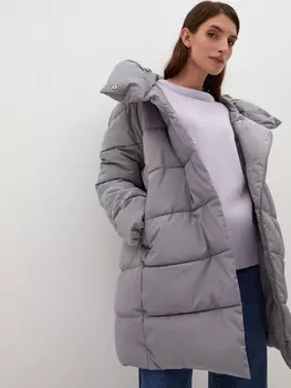 Куртка с капюшоном