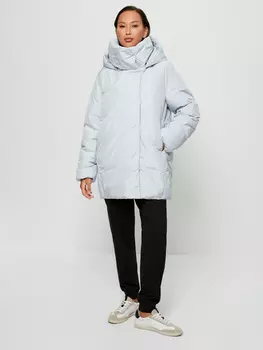 Куртка с капюшоном