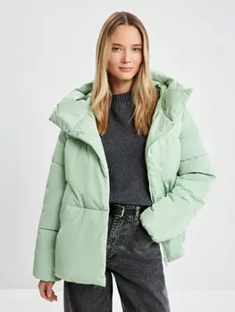 Куртка с капюшоном