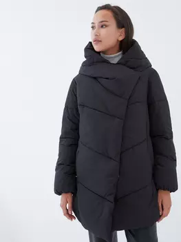 Куртка с капюшоном