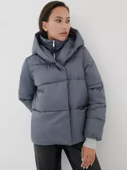 Куртка с капюшоном