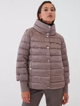 Куртка с манжетами