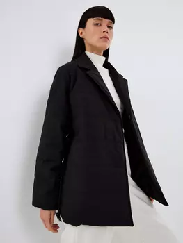 Куртка с поясом