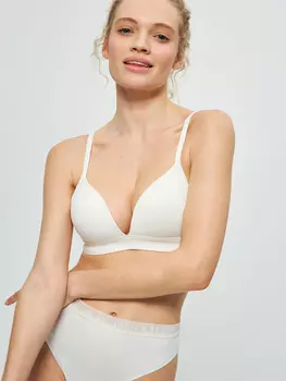 Лиф без косточек