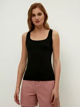 Майка из хлопка