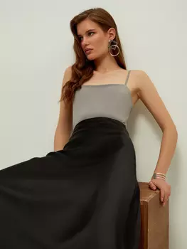 Майка из хлопка