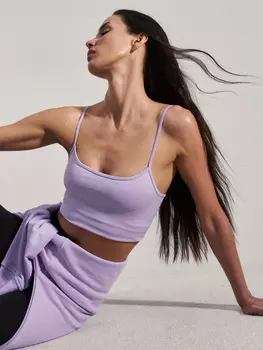 Майка спортивная