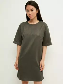 Мини платье