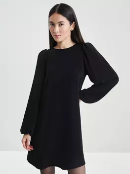 Мини платье