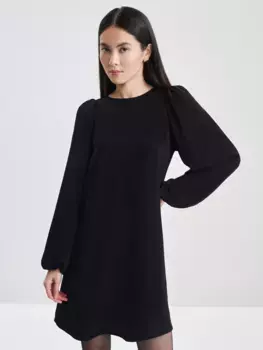 Мини платье