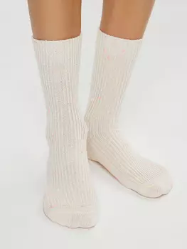 Носки из хлопка