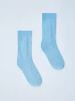 Носки из хлопка