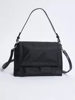 Объемная сумка