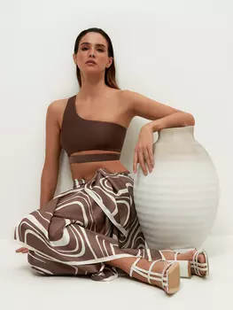 Парео пляжное