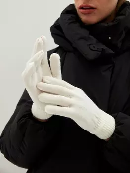 Перчатки базовые