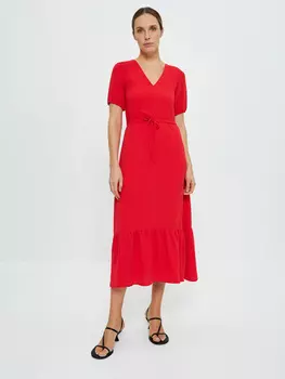 Платье макси