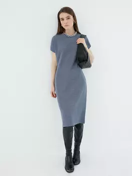 Платье-миди