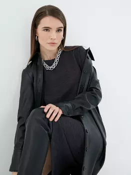 Платье-миди