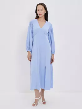 Платье миди