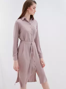 Платье-рубашка