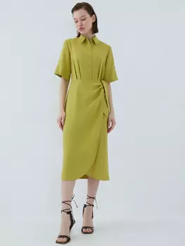 Платье-рубашка
