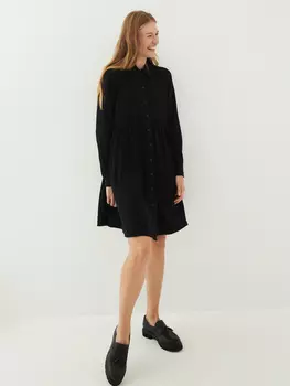 Платье-рубашка